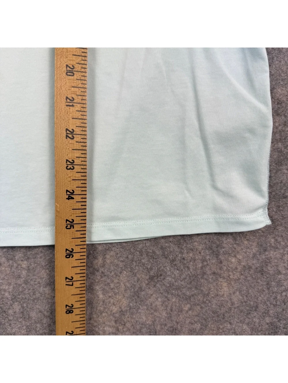 Nike Tee Dri-Fit Running Workout Tank Top Mint Green Women Size XL 784
